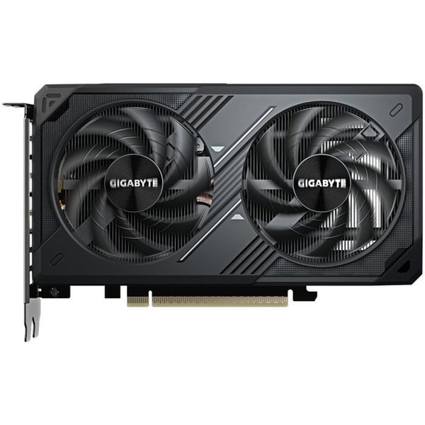 GIGABYTE - WF2MAX - Grafikkort - NVIDIA RTX 5060 OC - 8 Go