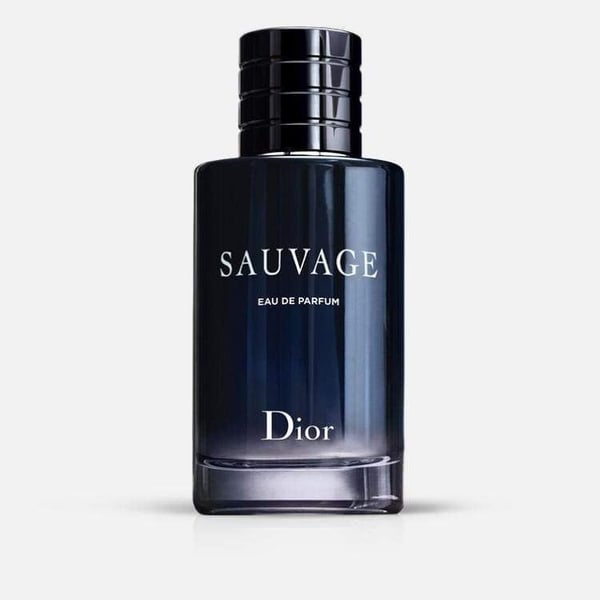 Dior Sauvage EDP For Men 100ml