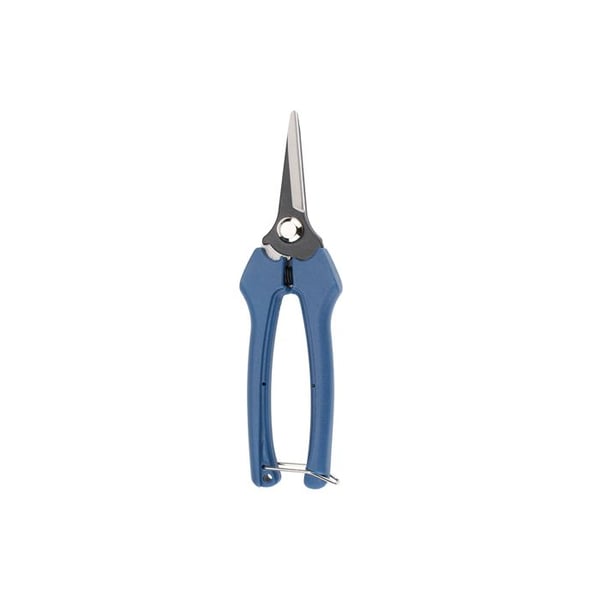 Skördecissar med handtag i ett enda material, mått: 185x50x20mm Viat624 Viat