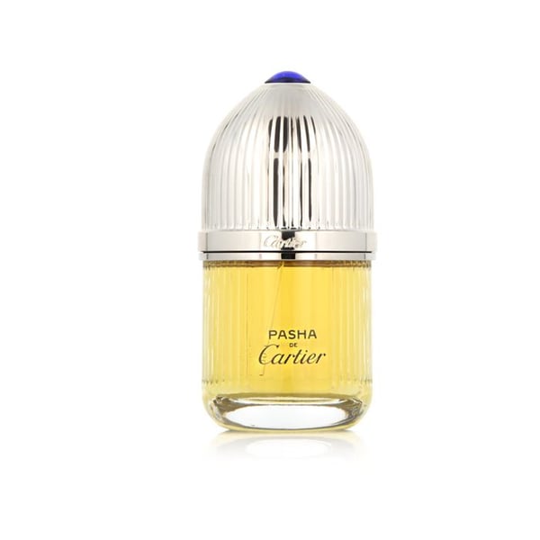 Parfym - CARTIER - Pasha de Cartier - 50 ml - För män