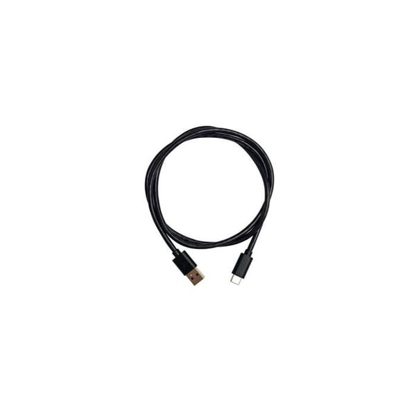 Smartphonekabel Qnap CAB-U310G10MAC Svart