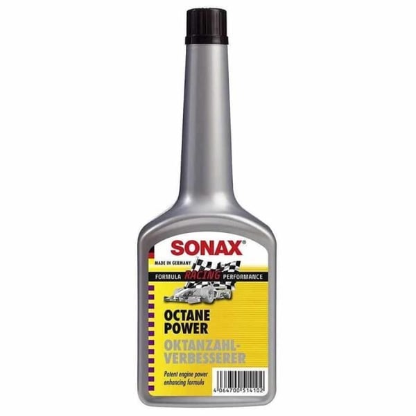 Sonax Oktan Power, 250ml