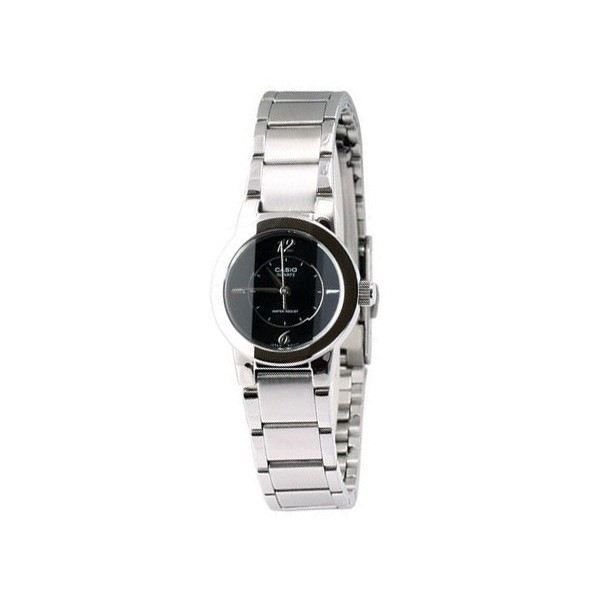 Kvinnoarmband för Casio LTP-1230D-1CDF