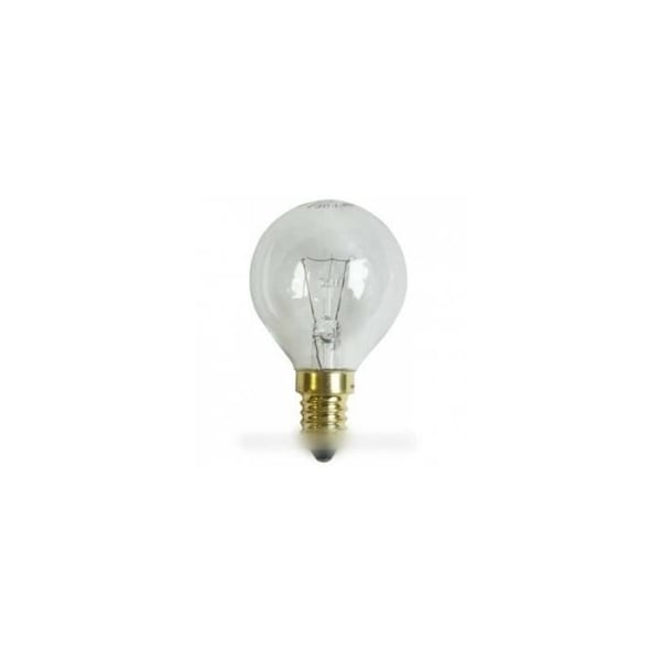 Ugnslampa 40w-230v-300°c för FAGOR 71S7962 ugn - - 550H60 - 550H60/1(BRANDT) - 550H60 - 550H - BVMParts