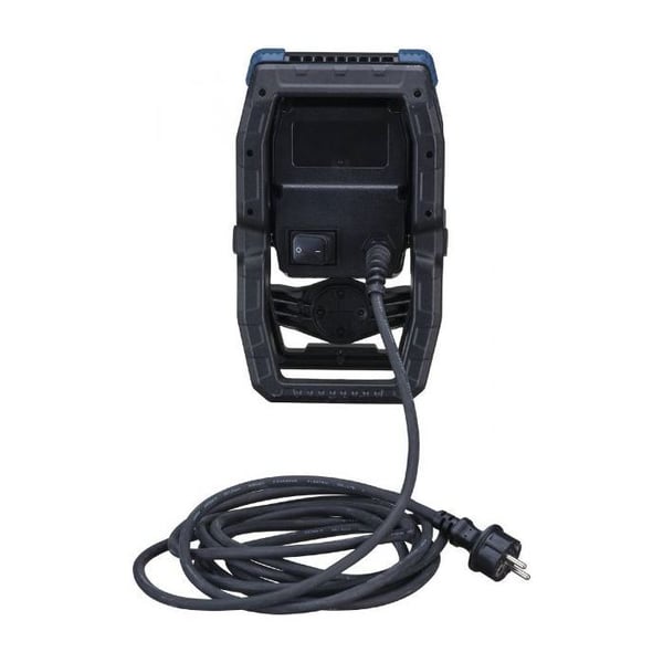 Arbetslampa - MARELD - SHINY 7000 LM - 7000 lm - IP65 - 50 W