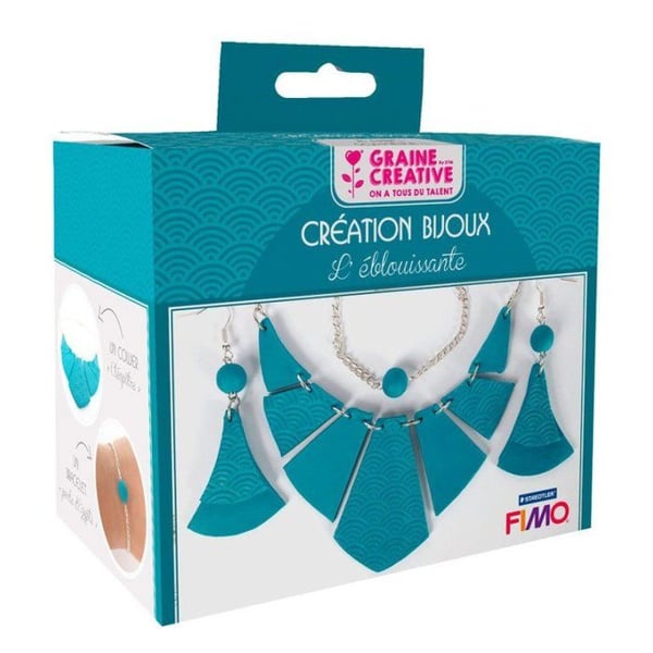 Presentask Bijoux L'éblouissante