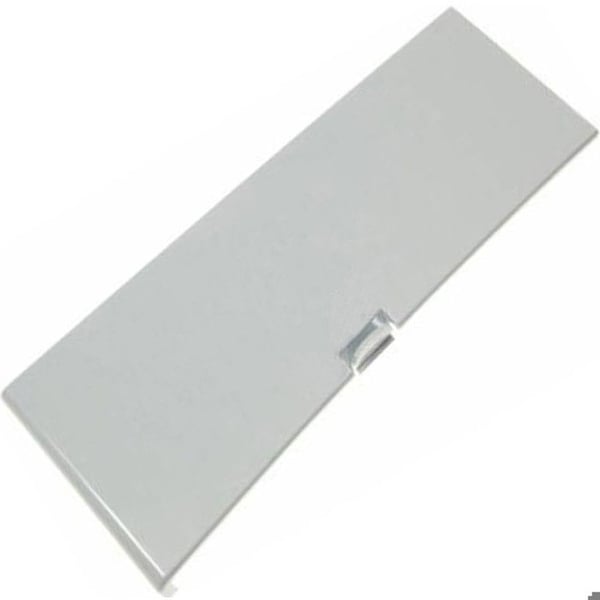 Bottensockel utan dörr till Beko tvättmaskin - Modeller 2812870100 2812870400 WMB51420 WMB81441LAM W