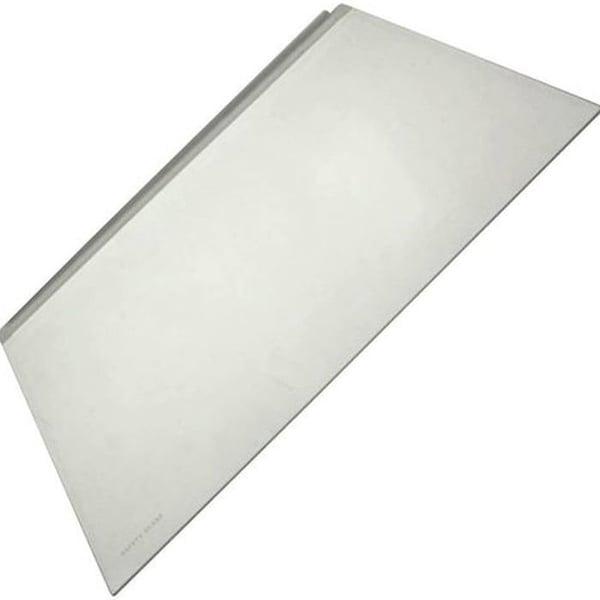 Clayette, glas hylla med originalinredning 408,7X303,2 mm Kyl, Kylskåp, Frys 2651111045 ELECTROLUX, FAURE,