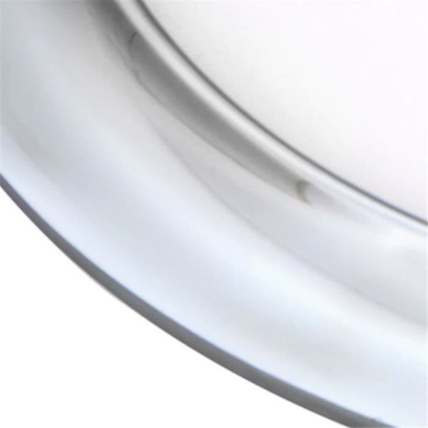 Inbyggd downlight - TREVOR - Krom - 9W - 720 lumen - 3000K