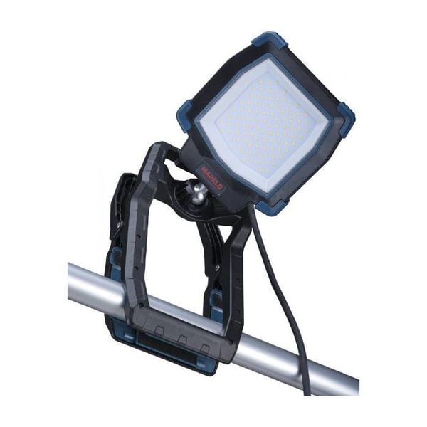 Arbetslampa - MARELD - SHINY 7000 LM - 7000 lm - IP65 - 50 W