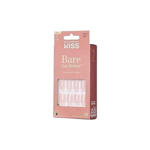 Fauxnaglar Bare But Better - BN01C