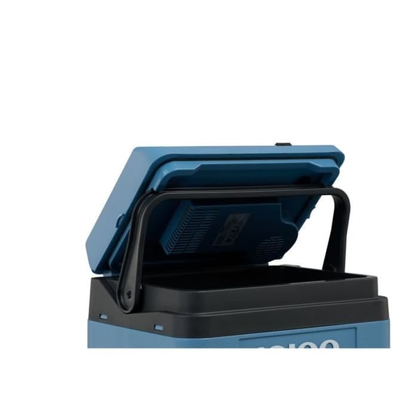 Elkøleskab - IGLOO IE24 - 12 V - 230 V - 24 L