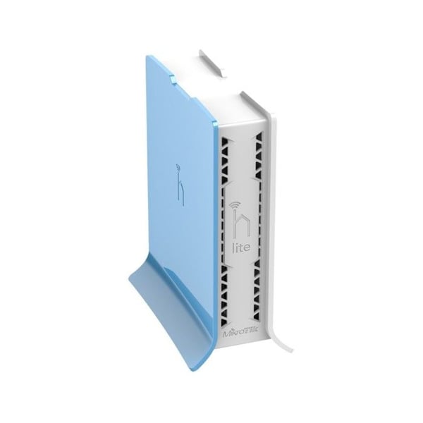 Mikrotik RB941-2ND-TC Trådlösa åtkomstpunkter