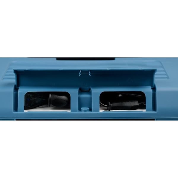 Elkøleskab - IGLOO IE24 - 12 V - 230 V - 24 L