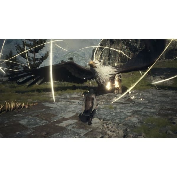 Dragon's Dogma 2 - PS5-spel