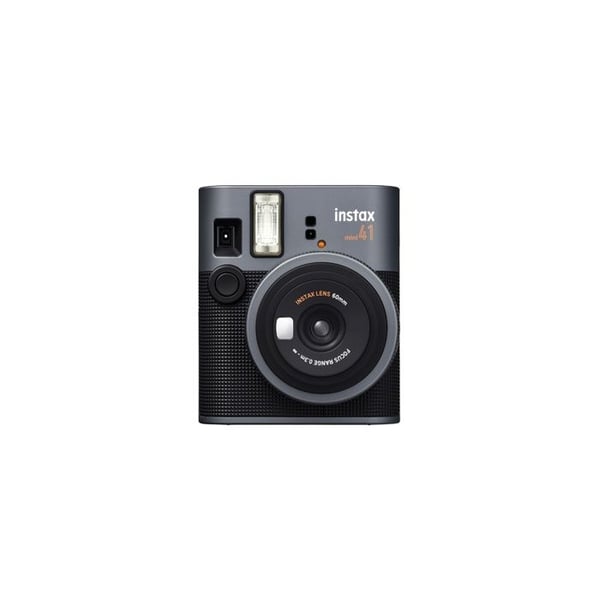 Fujifilm INSTAX MINI 41 svart