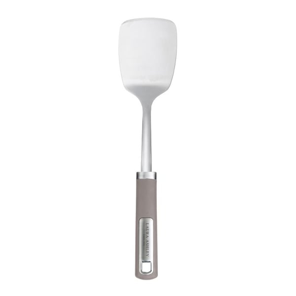 Spatula i rostfritt stål med soft-touch handtag Laura Ashley - Mörk turturduva av Pendeford