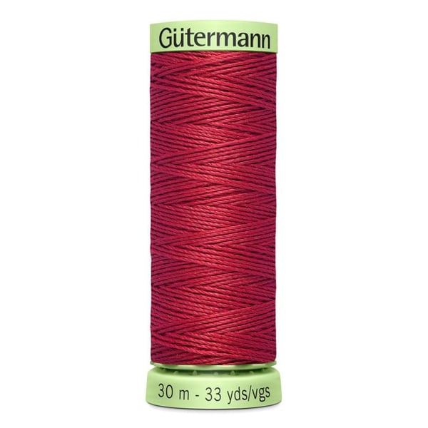 Lot 5x30m extremt slitstarkt 100% polyester - Att 82