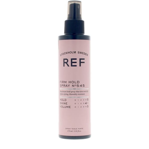 TENUE FERME N545 spray 175 ml