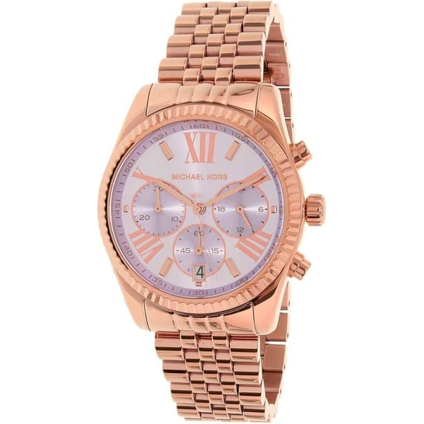 Damklocka Micheal Kors MK6207