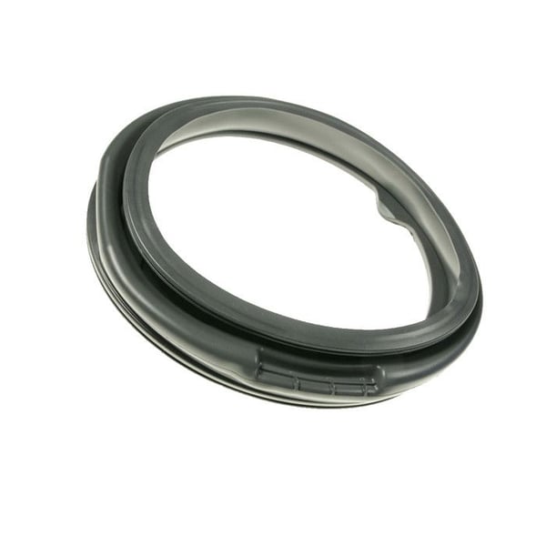 Originalt hublot-tätning Maskin för tvätt, Tvättmaskin C00632446, 488000632446 ARISTON HOTPOINT, BAUKNECHT, WHIRLPOOL, IGNIS