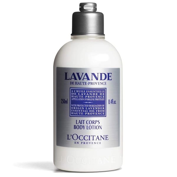 Lavendel Body Lotion 250 ML
