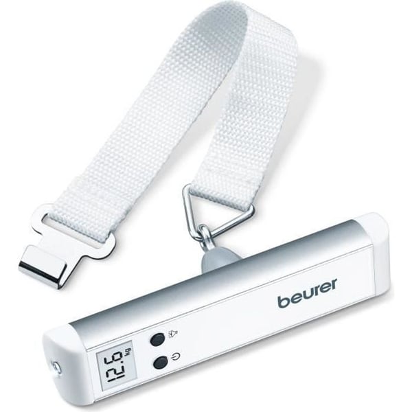 Beurer Bagagevåg LS 10