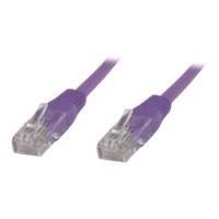 Nätverkskabel CAT6 UTP - MICRO CONNECT - UTP605P - 5m - RJ-45 hane - LSZH