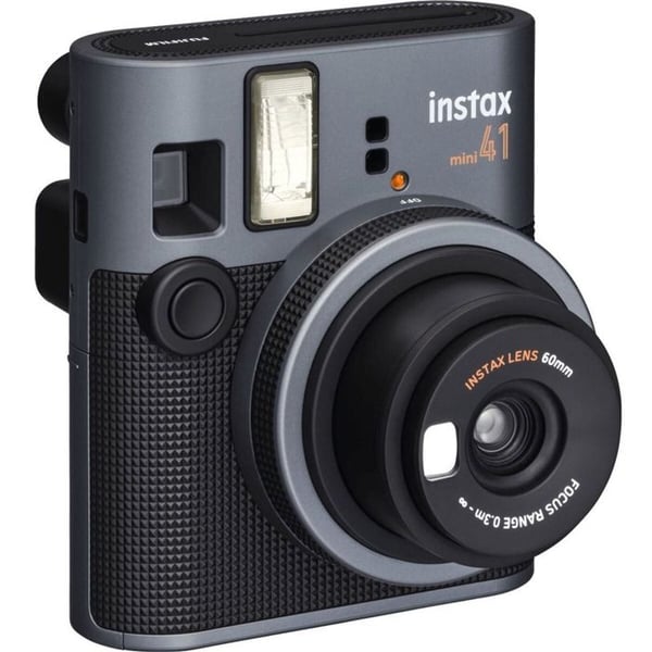 Fujifilm INSTAX MINI 41 svart