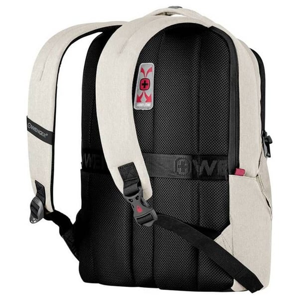 Wenger Rygsæk MX Professionel Maksimal dimension: 40,6 cm (16) sand