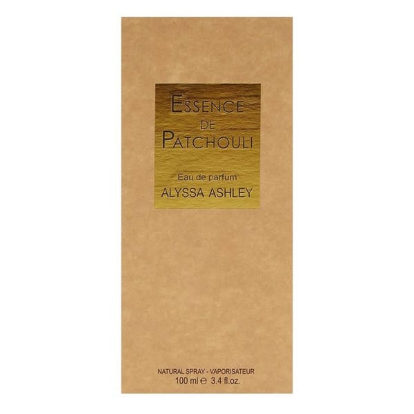 ESSENCE DE PATCHOULI edp vapo 100 ml