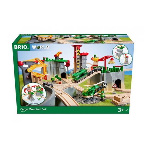 36010 Berg och lastkrets