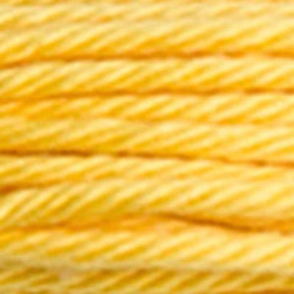 DMC - Fil Retors DMC Col. 2726 Kanvas och tapet