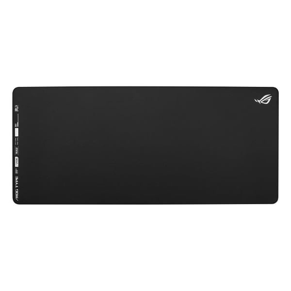 Hiirimatto - ASUS - ROG Hone Ace XXL - 90x40 cm - Vedenkestävä - Liukumaton pohja