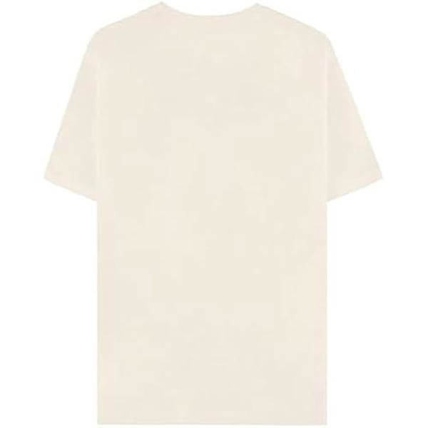 T-shirt - DISNEY - Pineapple Stitch - Kortärmad - Unisex - Grå