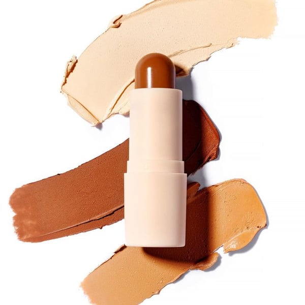 Anticerne - REVOLUTION - Mattande concealer - C8 - Matt finish - Lång hållbarhet - Krämig textur