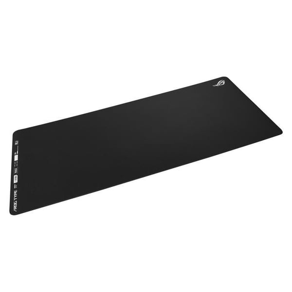Hiirimatto - ASUS - ROG Hone Ace XXL - 90x40 cm - Vedenkestävä - Liukumaton pohja
