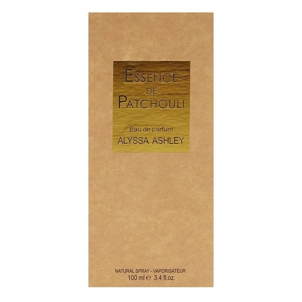 ESSENCE DE PATCHOULI edp vapo 100 ml