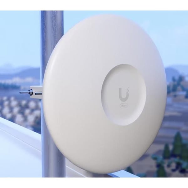 UbiQuiti WAVE-PRO Trådlösa åtkomstpunkter