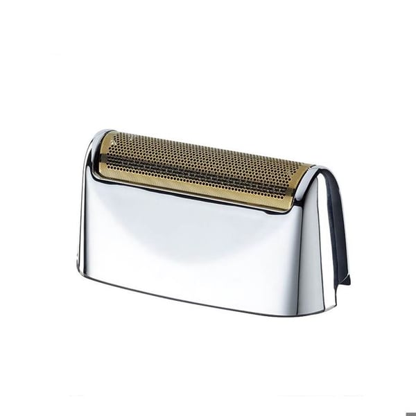 Reservdelshuvud - BABYLISS PRO - FXFS1E - Rostfritt stål - Designad för rakapparat FOILFX01 - Man