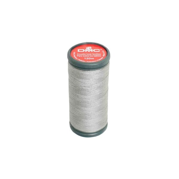 Syntetisk sytråd 100% polyester DMC 5 spolar på 120m - Att 93 - 4093