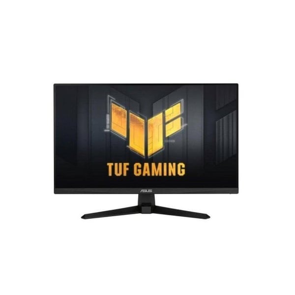 ASUS TUF Gaming VG259Q5A 24.5" Full HD IPS 200Hz 1ms HDR10 G-SYNC FreeSync Premium Højttalere