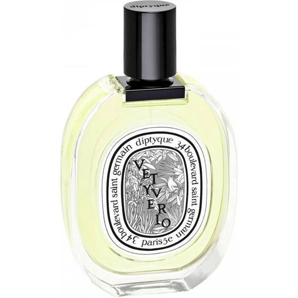 Diptyque - Vetyverio - Eau De Toilette - 50ML