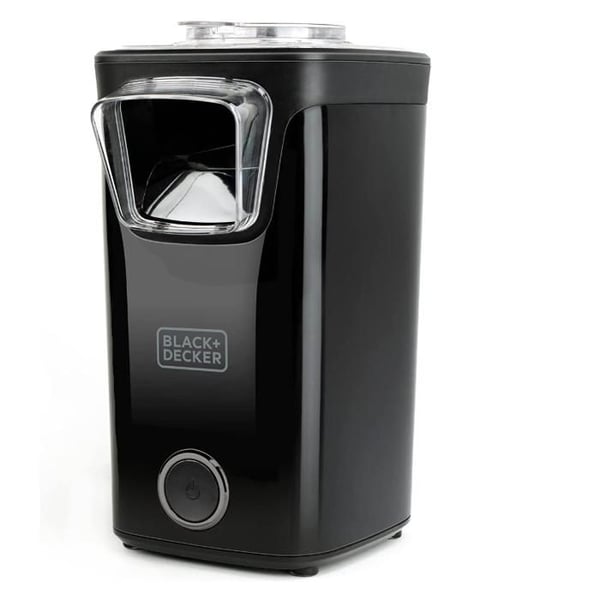 BLACK AND DECKER BXPC1100E popcornmaskin