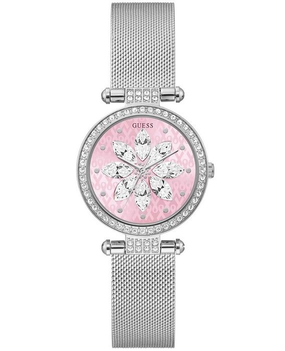Klockor - GUESS - GW0032L3