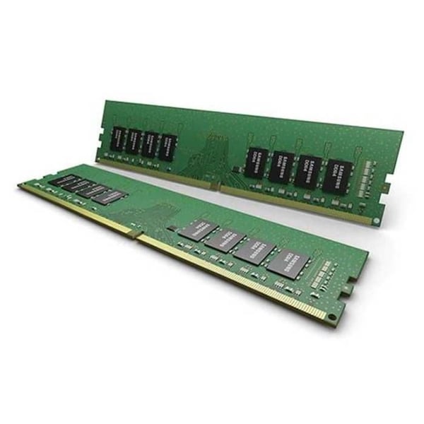 Samsung M378A1K43EB2-CWE PC-minnesmodul DDR4 8 GB 1 x 8 GB Icke-ECC 3200 MHz DIMM 288-stift M378A1K43EB2-CWE