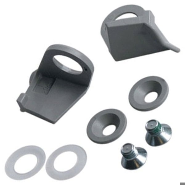 Dörrstängningssats för Dometic RM-kylskåp RM6270 RM6401 RM6405L 92108615900