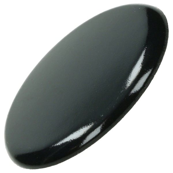 Brännarlock till SMEG SE64TF spis - diameter 45mm