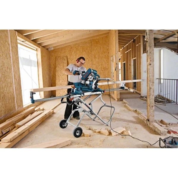 Stativ GTA 2500 W BOSCH PROFESSIONAL - 0601B12100