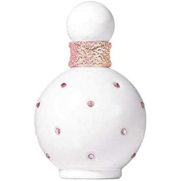 Damparfym - BRITNEY SPEARS - Fantasy Intimate Edition - Eau de parfum - 100 ml - Orientalisk - Amber - Gourmand